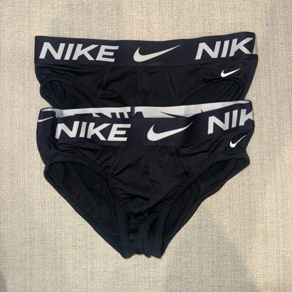 Nike DRI-FIT Performance Hip Briefs